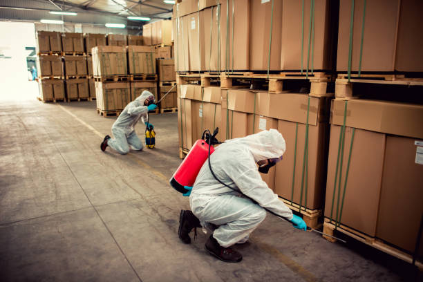 Best Commercial Pest Control Services  in Castleton On Hudson, NY